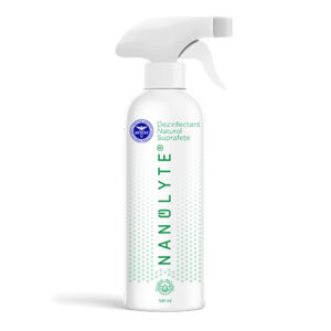 Dezinfectant Natural Suprafete